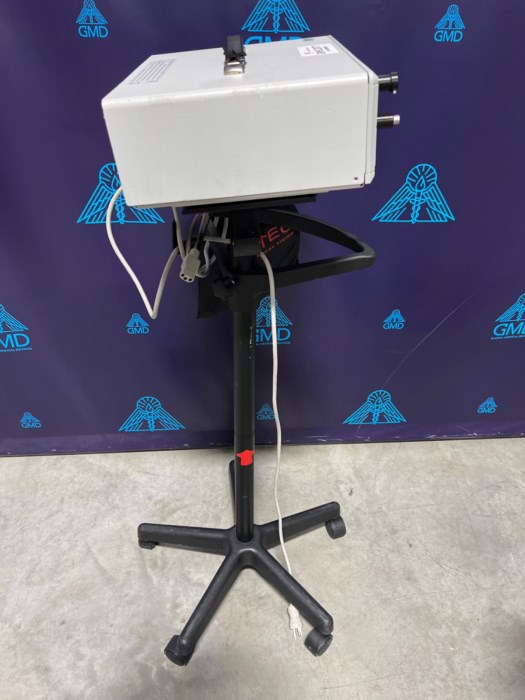 LUXTEC MODEL 9300XSP MEDICAL LIGHT SOURCE for sale