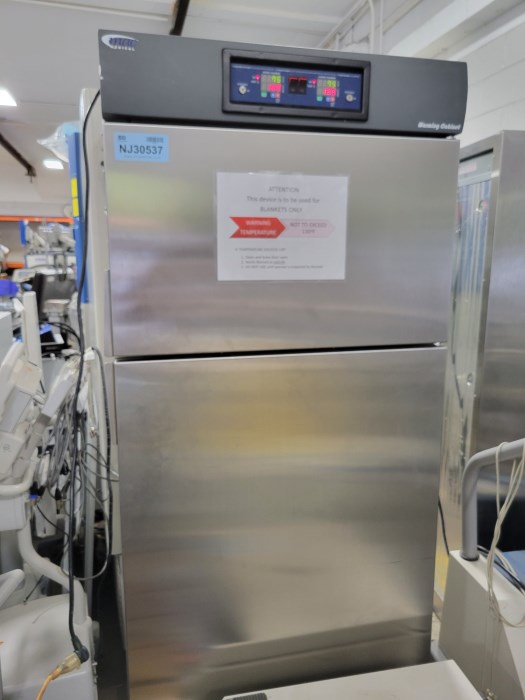 Mac Medical MACDWC24TL Warming for sale