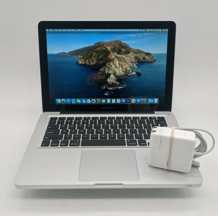 Macbook Pro i5 (2020年office/finalCut付) - www.britetechs.com
