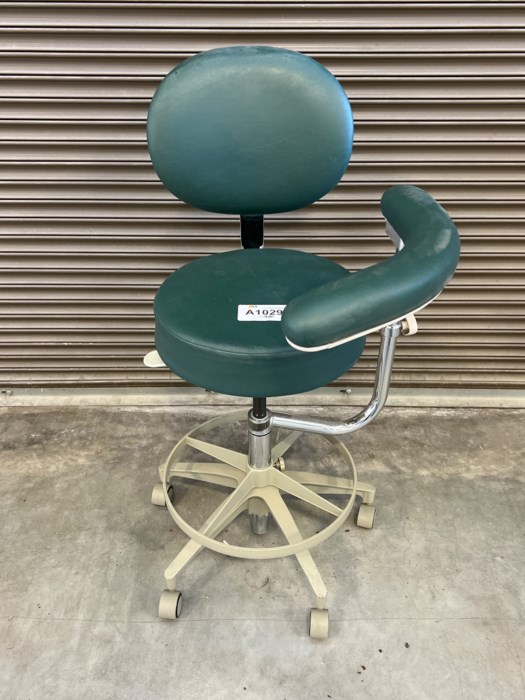 Marus Model STL Dental Stool for sale