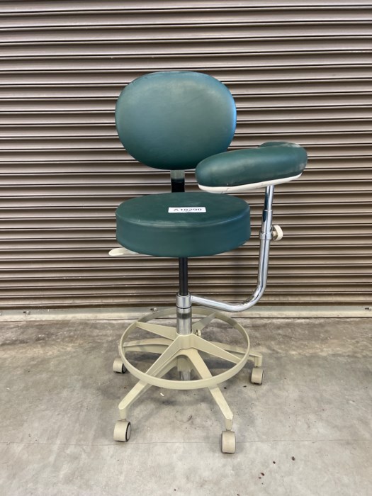 Marus Model STL Dental Stool for sale