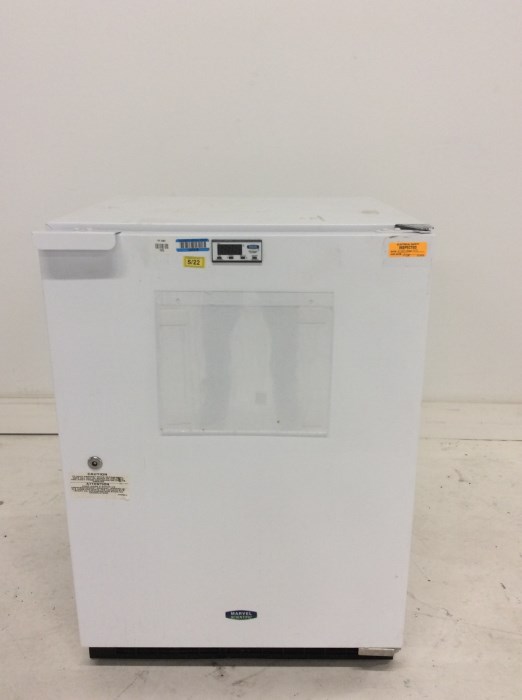 MARVEL SCIENTIFIC 6RFXWWRPL REFRIGERATOR for sale