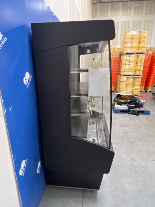 MasterBuilt Refrigerator for sale