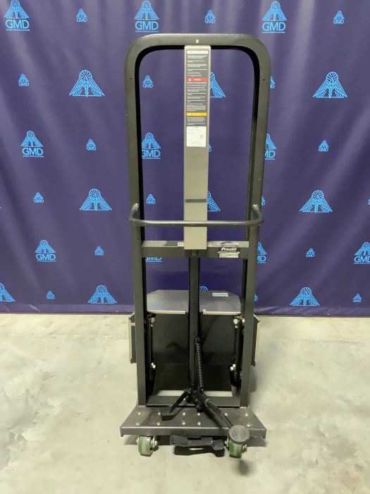 Material Lift for sale