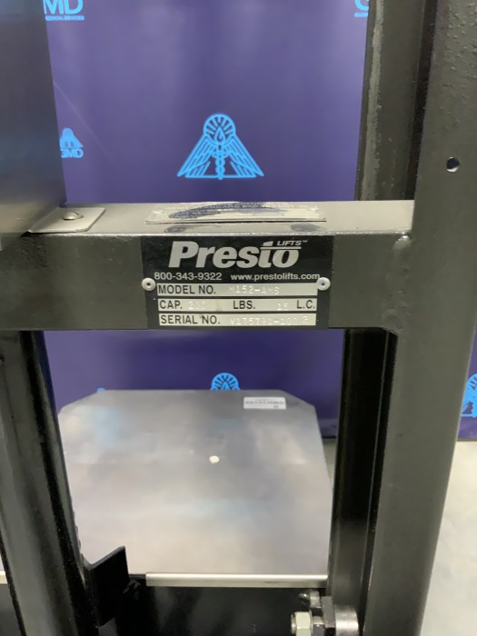 Material Lift for sale