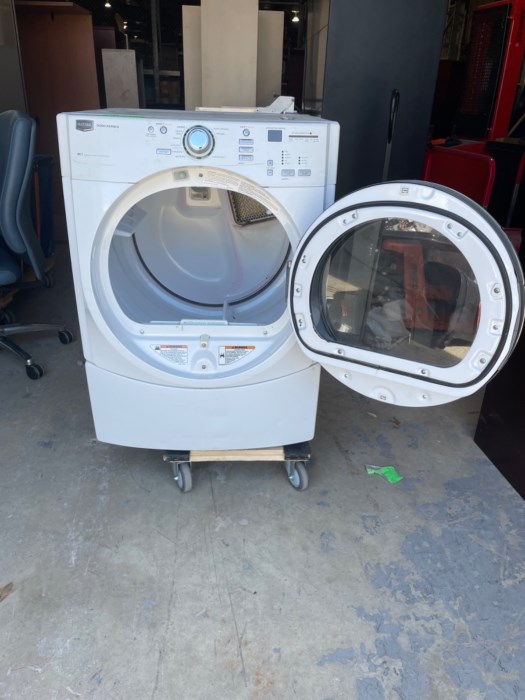 Maytag 3000 Series Front Load Dryer for sale