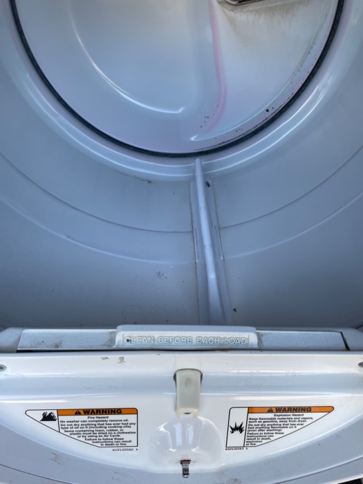Maytag 3000 Series Front Load Dryer for sale