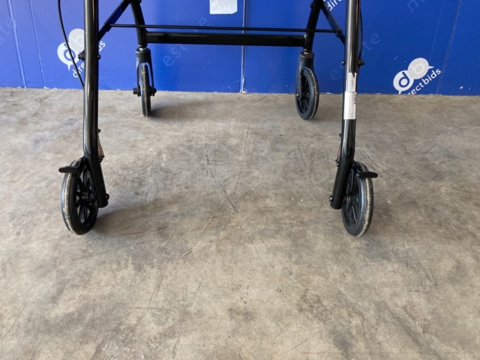 McKesson Walker with Wheels for sale