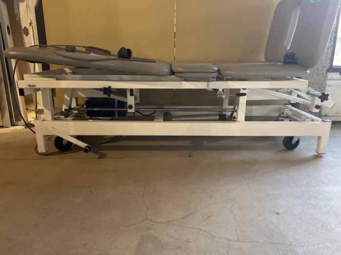 Med Ortho Model 90A Orthopedic Therapy Bed for sale