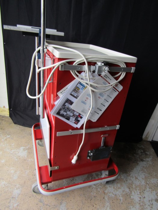 Medical Cart for sale