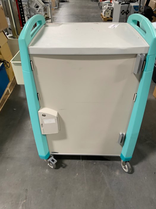 Medical Crash Cart for sale