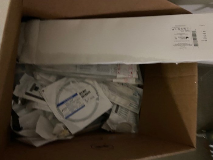 Medical Supplies for sale