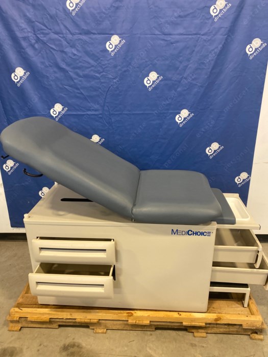 MediChoice Medical Examination Bed for sale
