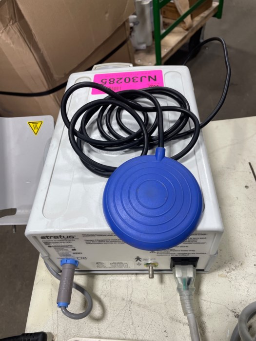 Medivators Endo Stratus Irrigation Pump for sale