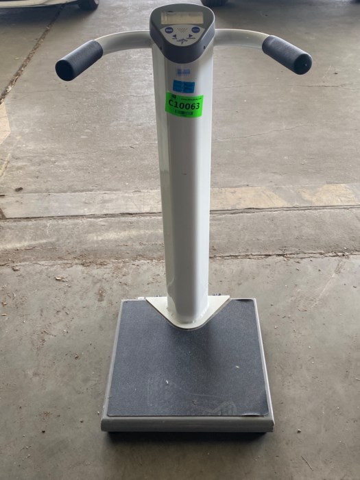 Medline BMI Scale for sale