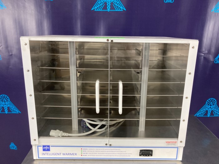 Medline Intelligent Warmer for sale