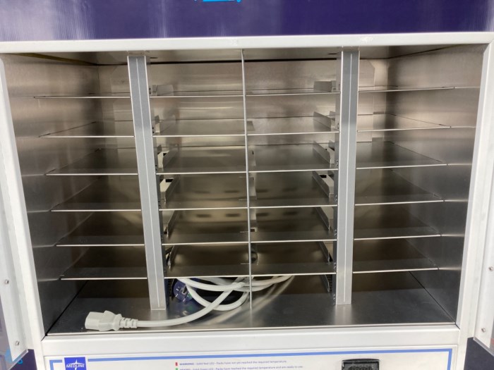 Medline Intelligent Warmer for sale