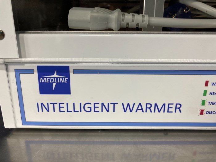Medline Intelligent Warmer for sale