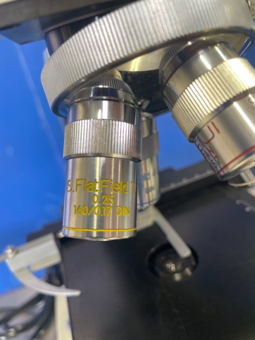 Meiji ML2000 Microscope for sale