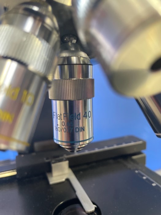 Meiji ML2000 Microscope for sale