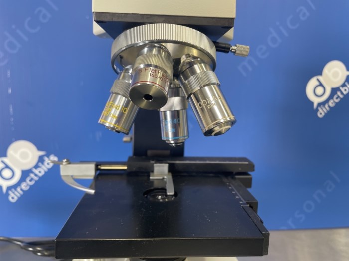 Meiji ML2000 Microscope for sale
