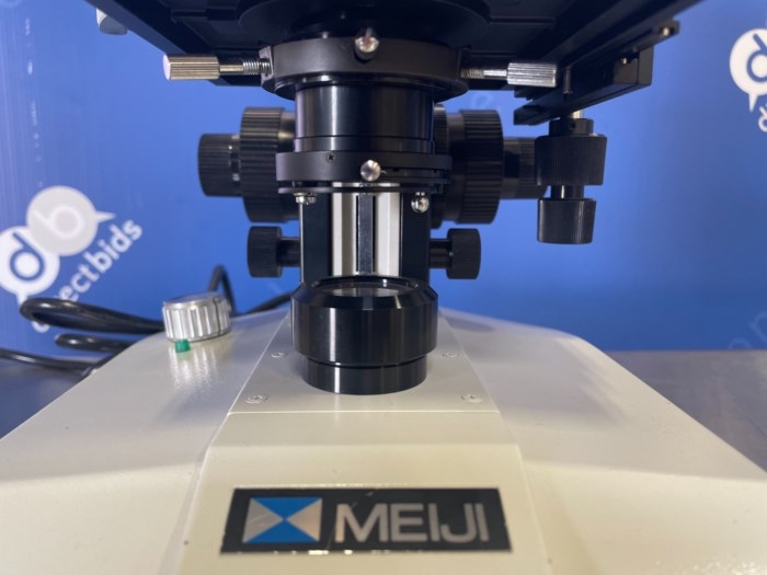 Meiji ML2000 Microscope for sale
