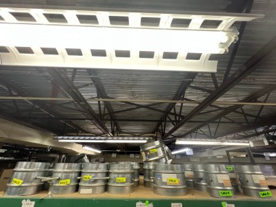 Metal HVAC Collars and Connectors for sale