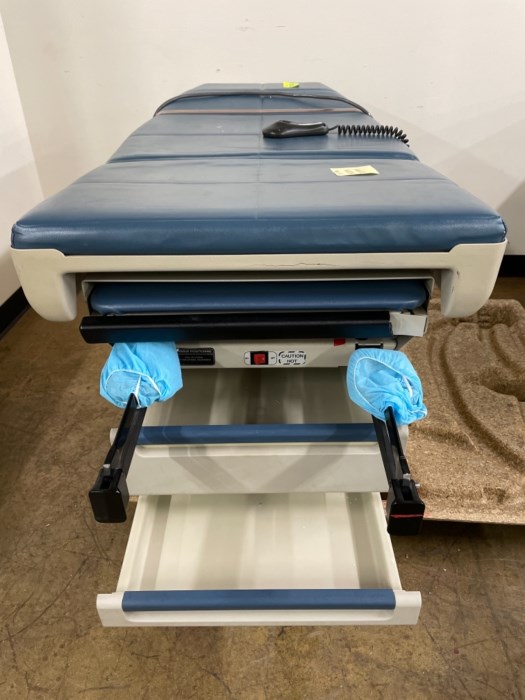 Midmark 405 Two Section High/Low Exam Table for sale