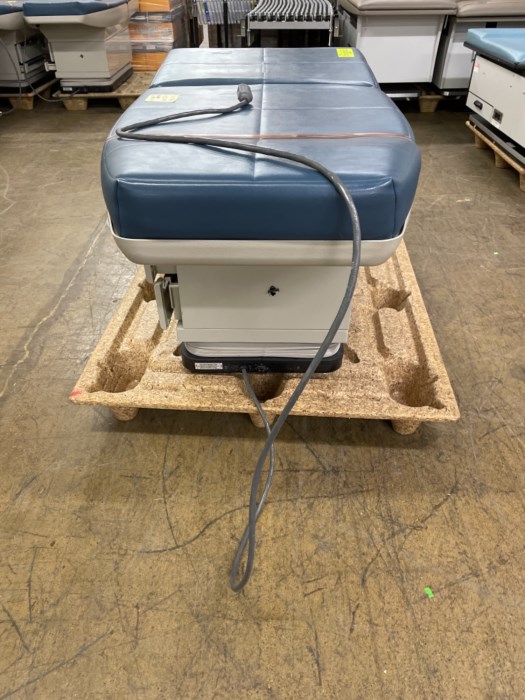 Midmark 405 Two Section High/Low Exam Table for sale