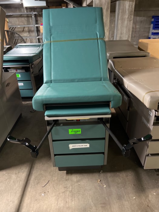 MidMark Exam Table for sale