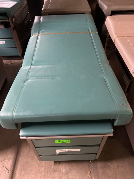 MidMark Exam Table for sale