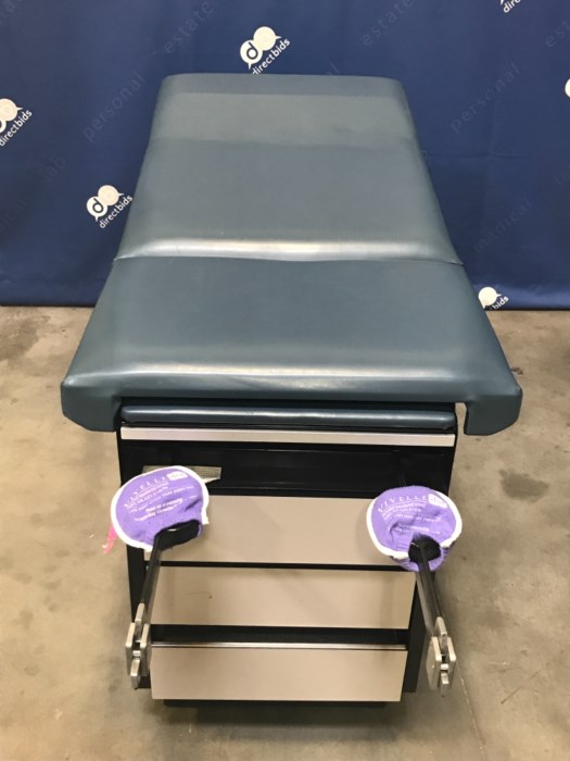 Midmark Ritter 104 Exam Table for sale