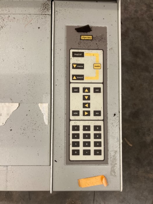 Minaxi Tri Carb Liquid Scintillation Counter 4000 Series for sale