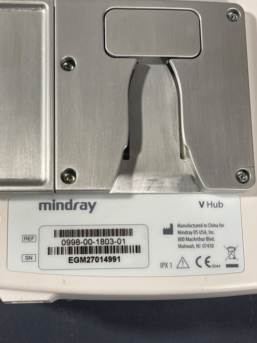 Mindray Vdi Module Mindray VHub 0998-00-1803-01 Module Housing for sale
