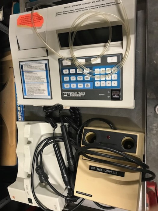 Misc. Medical Equipment for sale