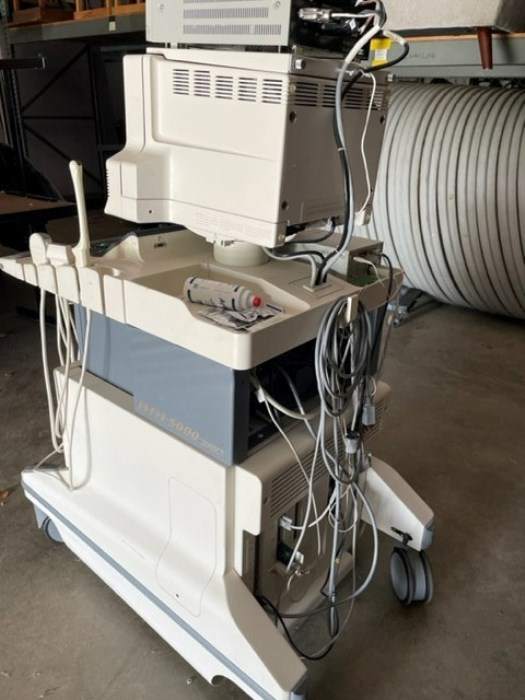 Misc. Medical Equipment for sale