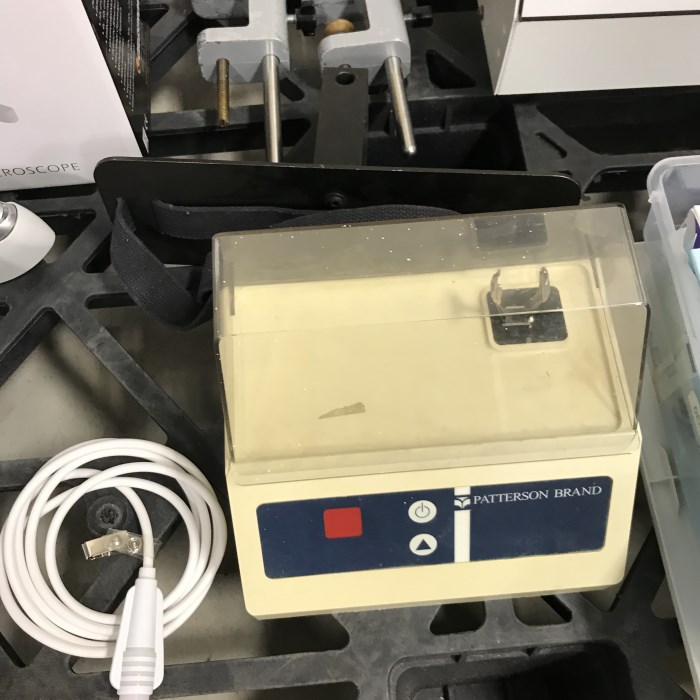 Miscellaneous Lab and Dental Equipment for sale
