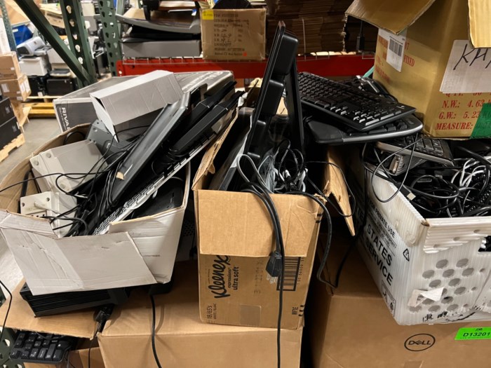 Miscellaneous Wire for sale