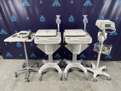 Verathon / GE / Verisphere Monitoring Lot for sale