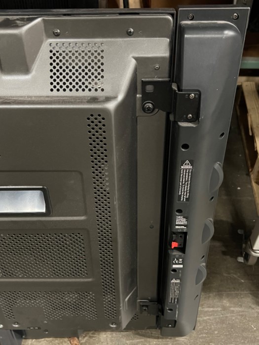 NEC Plasma TV for sale