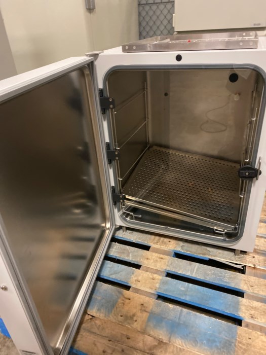 New Brunswick an Eppendorf Company Galaxy 170 S CO2 Incubator for sale