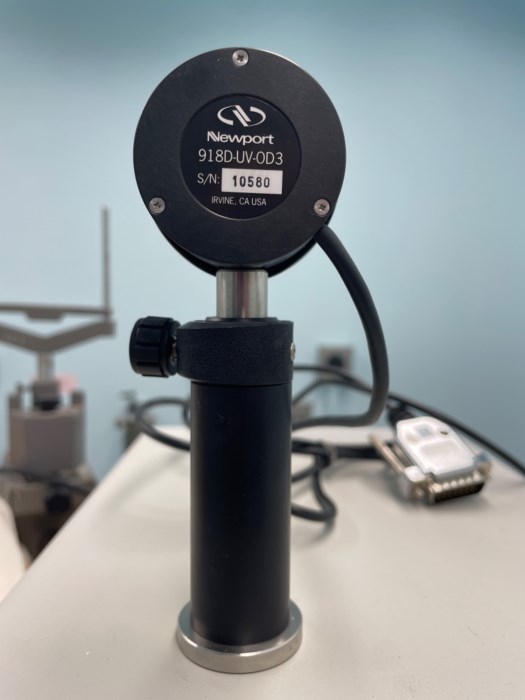 Newport Power Meter Model 1936C for sale