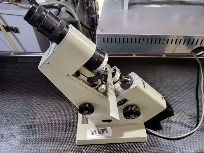 Nikon Microscope for sale