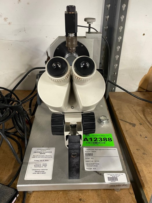 Nikon SMZ-2B Microscope for sale