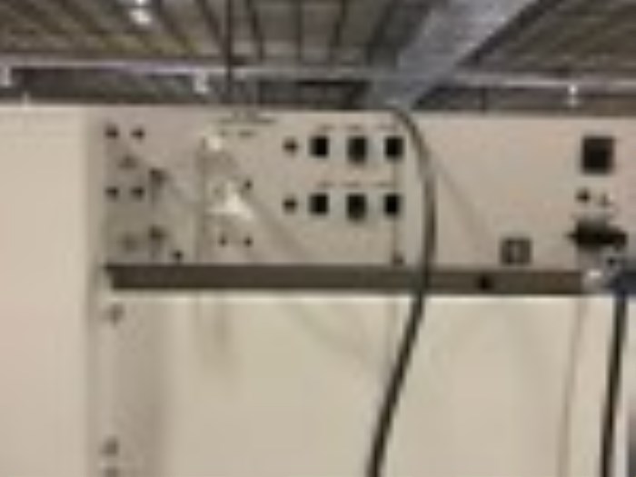 Nuaire IR Autoflow CO2 Incubator Model NU8700 *Powered on at time of