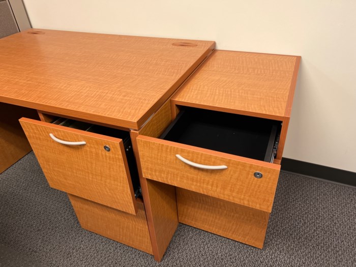 Office furniture set for sale