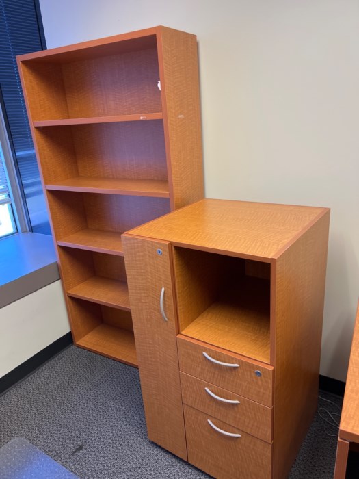 Office furniture set for sale