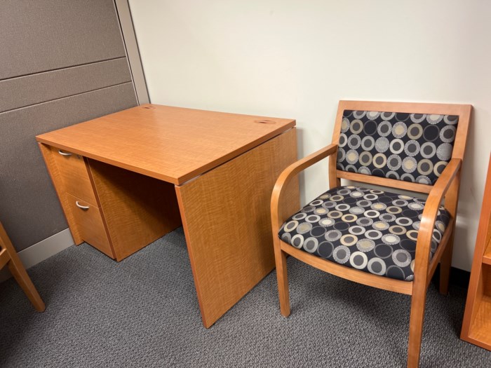 Office furniture set for sale
