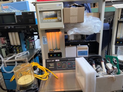 Ohmeda Modulus SE for sale