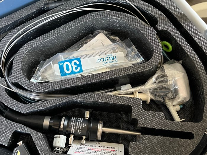 Olympus OSF 3 Sigmoidofiberscope For Sale Olympus osf 3 sigmoidofiberscope for sale